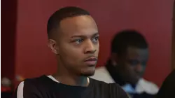 Pop's Locked...And Drops It