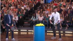 Tennis Stars: Part 1