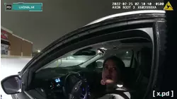 Tipsy Politician Arrested For DUI