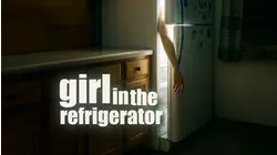 Girl in the Refrigerator