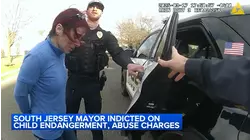 Lumberton mayor indicted on child endangerment, abuse charges