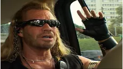 Dog the Bounty Hunter: Cupid in Cuffs -- Dog the Bounty Hunter