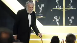 Dick Van Dyke celebrates 100th birthday