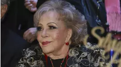 Silvia Pinal: Aseguran que su teatro está a punto de ser demolido