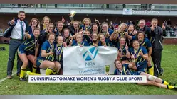 'What's the data behind this decision?' Petition started to save program after Quinnipiac Univ. eliminates D1 women's rugby