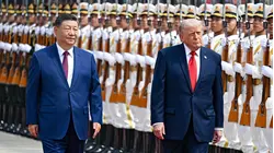 Trump Calls Beijing Summit a 'Success' as Results Remain Unclear