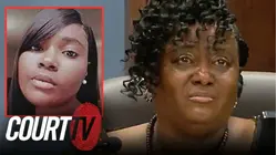 Missing Girlfriend: Mom Reveals Daughter's Terrifying Ordeal
