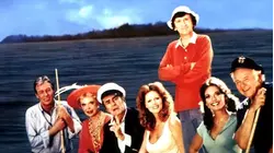 Rescue from Gilligan's Island