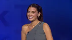 Nicole Williams English on 'The Girls: A Khloé Kardashian Project'