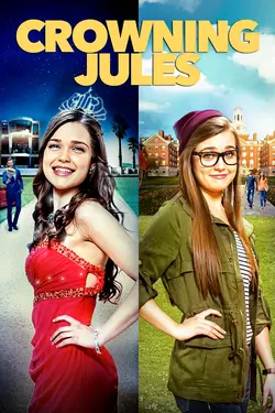 Crowning Jules