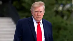 Trump Campaigns in Ohio as Democrats Look to Flip Seat