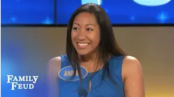 This REMIND YOU of something? | Family Feud