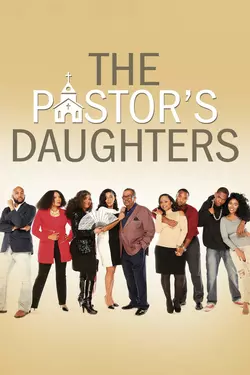 The Pastor's Daughters