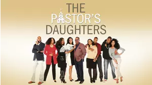 The Pastor's Daughters