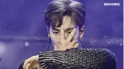 MONSTA X - Alligator