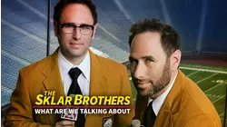 The Sklar Brothers: What Are We Talking About?