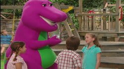 Barney and Friends
