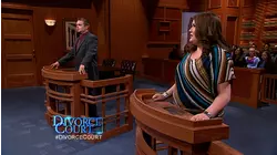 Daniel Chapman vs. Mary Chapman