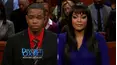 Divorce Court