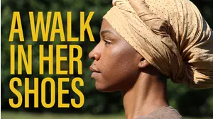 A Walk In Her Shoes