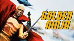 Golden Ninja (aka Golden Bat)