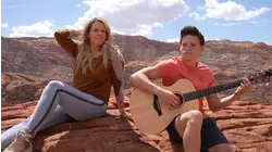 Growing Up Music Video