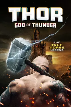 Thor: God of Thunder