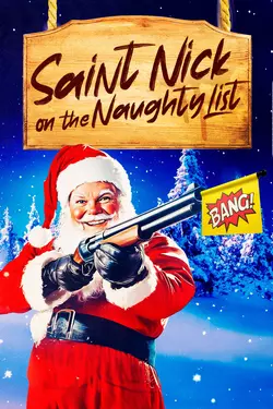 Saint Nick on the Naughty List
