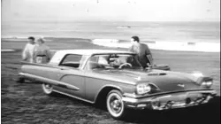 Mustang Memories