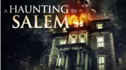 A Haunting In Salem
