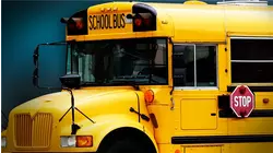 Officials: Morris County school bus driver charged for leaving child on bus