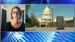 Furloughed Department of Labor employee talks impact of government shutdown