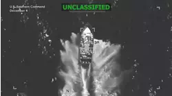 Fallout from the US strikes in the Caribbean