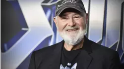 A look back at Rob Reiner's life and career