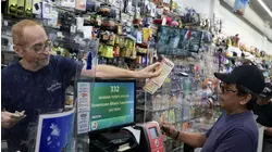 Powerball Jackpot Climbs $1.5 Billion Ahead of Next Drawing