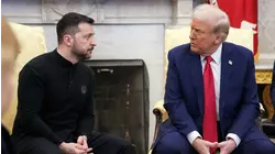 Zelenskyy viajará a EE.UU. para ultimar con Donald Trump detalles del plan de paz