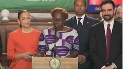 Mamdani announces new chief equity officer to focus on racial justice 