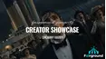 Creator Showcase