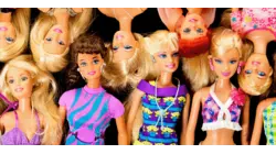 How Barbie Became A $1 Billion-A-Year Brand