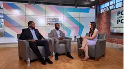 Power & Politics: NYC Department of Corrections transfers land on Rikers Island; Mayor Mamdani announces new president of EDC