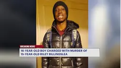 16-year-old charged in death of teen killed in Kingsbridge Heights