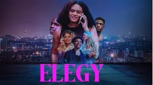 Elegy