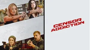 Censor Addiction