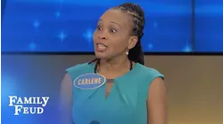 How can THIS BE WRONG when it feels SO RIGHT? | Family Feud