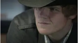 Zodiac Studios Presents: Stetson Walker Single - Say Hello To Goodbye