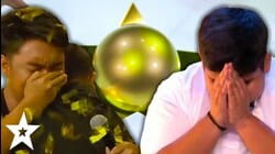 BEST Host GOLDEN BUZZER Auditions On Got Talent 2019! | Got Talent Global