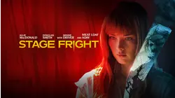 Stage Fright