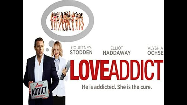 Love Addict on FREECABLE TV