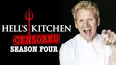 Hell's Kitchen Censored