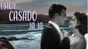 Estoy Casado, Ja Ja